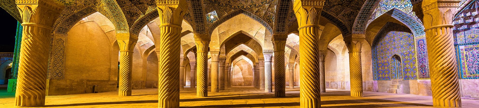 Formalités et visas en Iran, Ouzbekistan et Turkmenistan