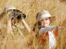 Voyage sur-mesure africa
