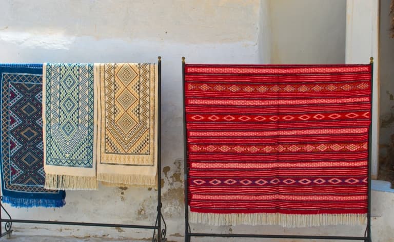 Le Musée du Tapis