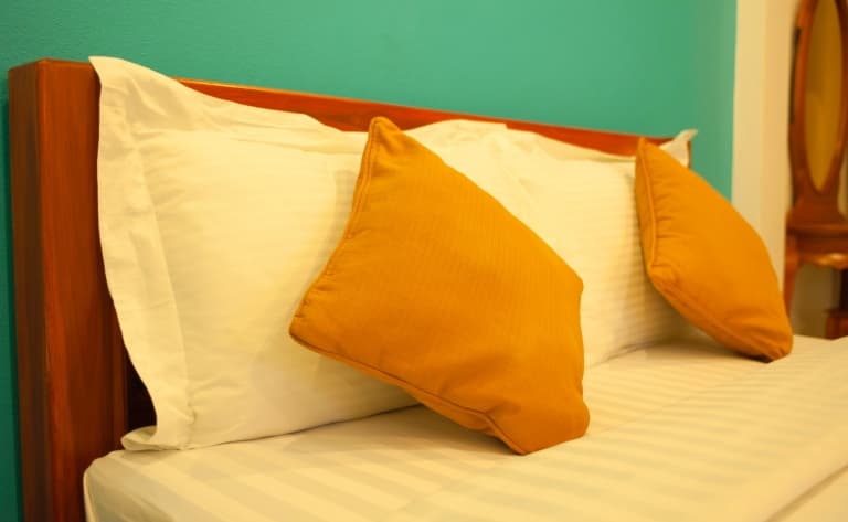 Hotel Bandar Anzali				
