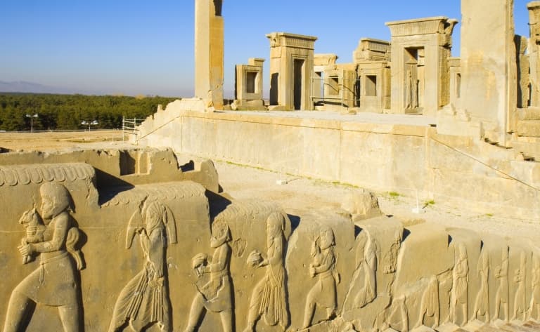 Persépolis, un riche trésor de l’histoire ancienne !